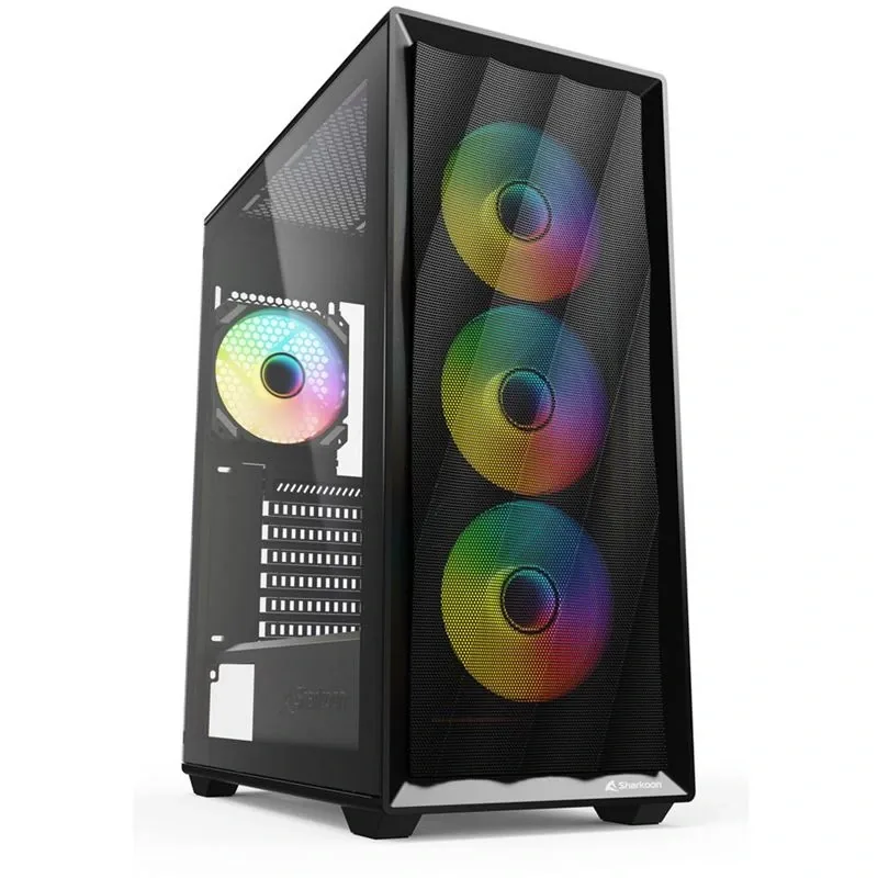 Einsteiger Gaming — Komplett-PC von NUR-Computer Bielefeld