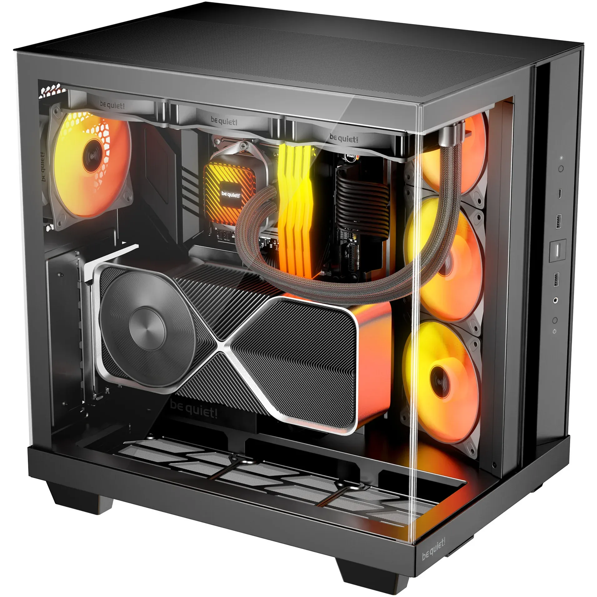 High-End Intel — Beispielbild 4 von 4