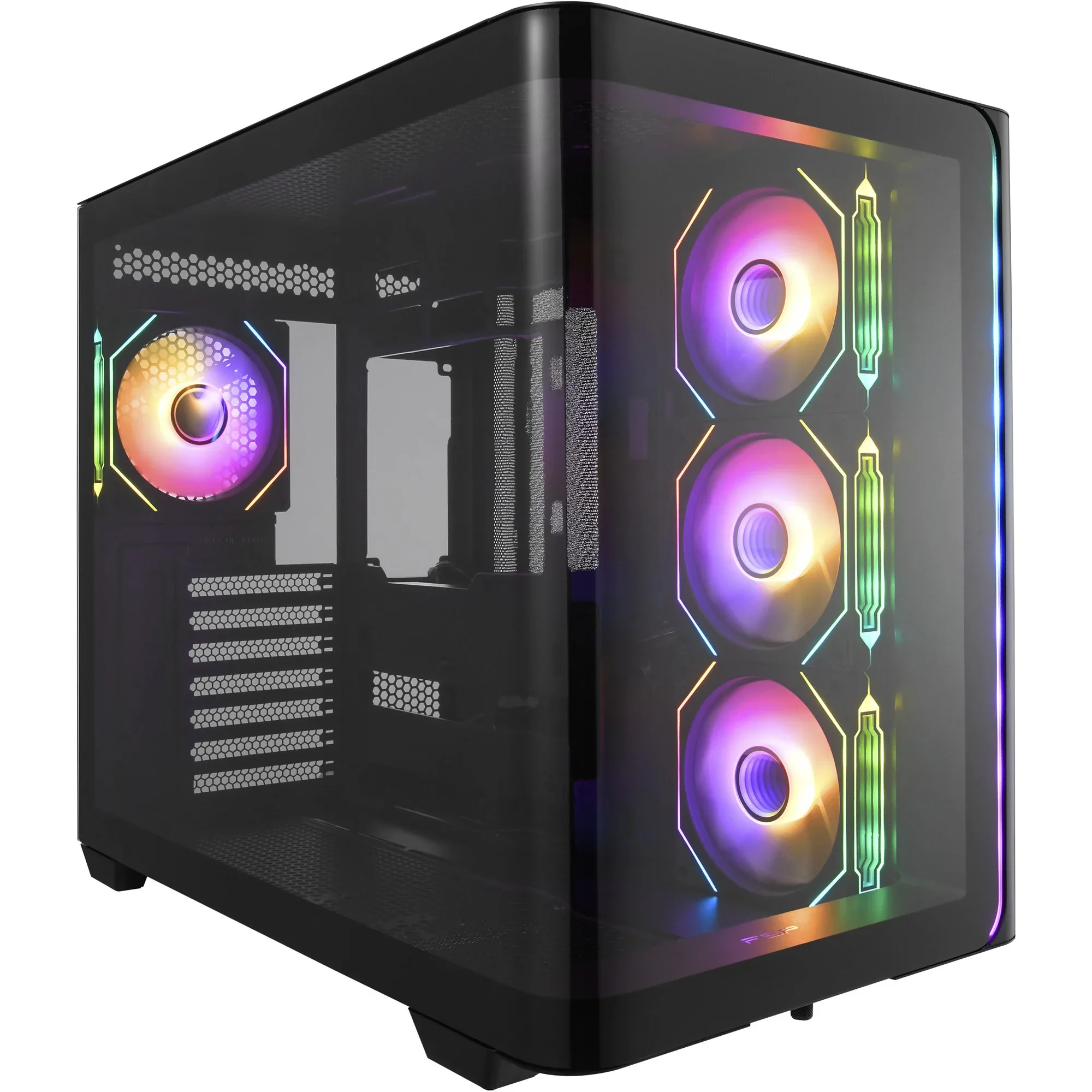 High-End Gaming — Komplett-PC von NUR-Computer Bielefeld