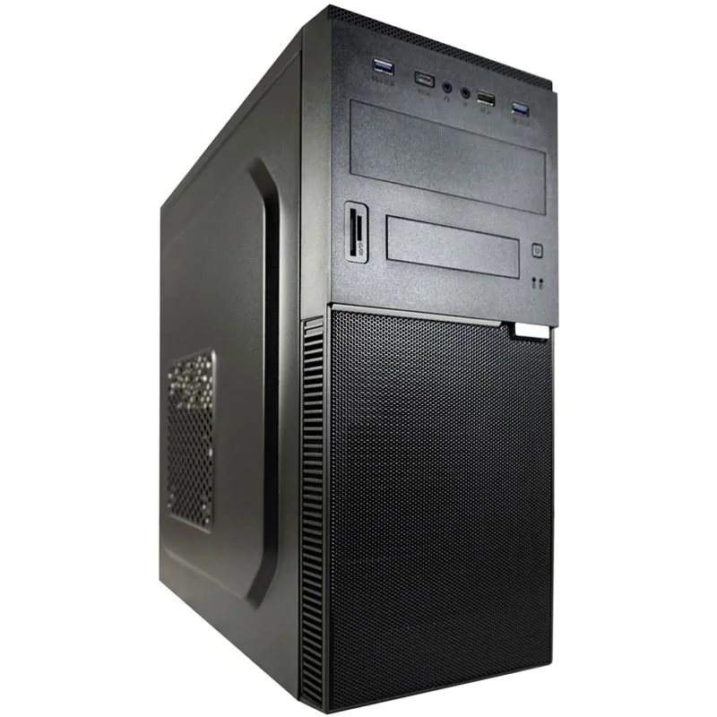 Büro & Multimedia — Komplett-PC von NUR-Computer Bielefeld